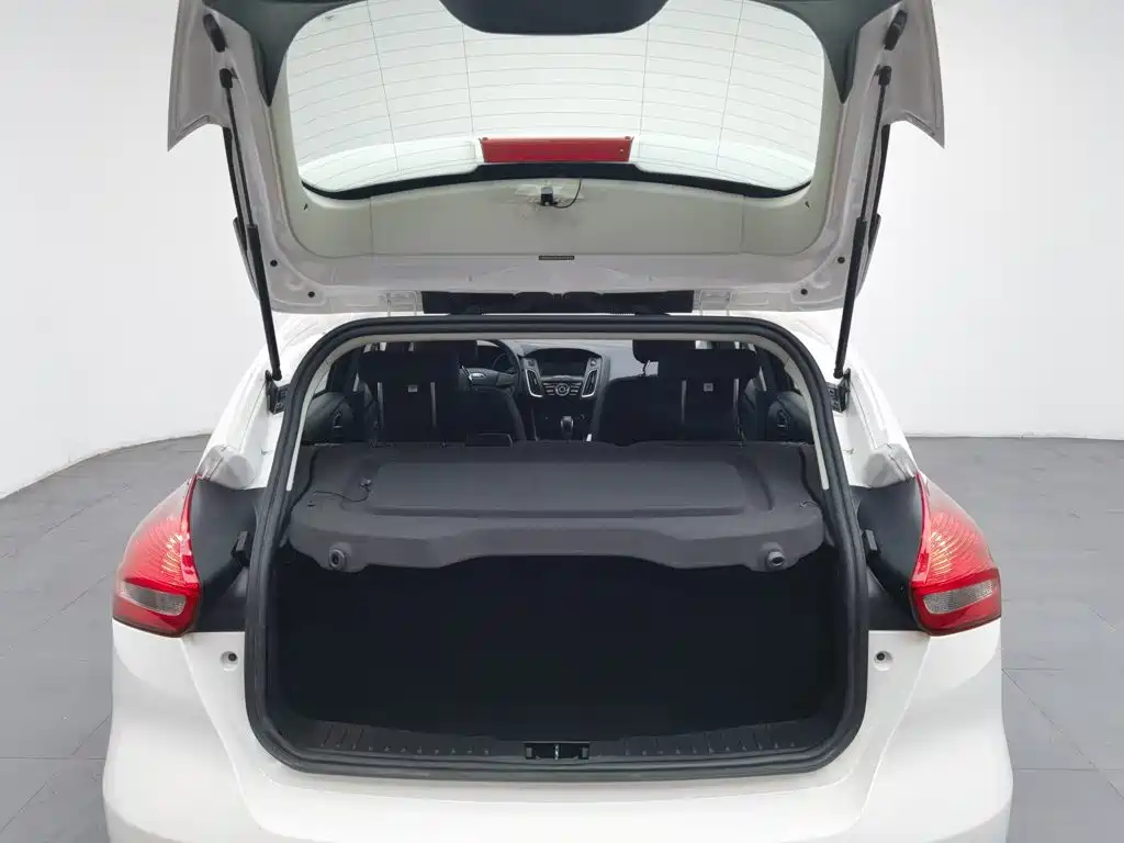 Ford Focus — миниатюра 16