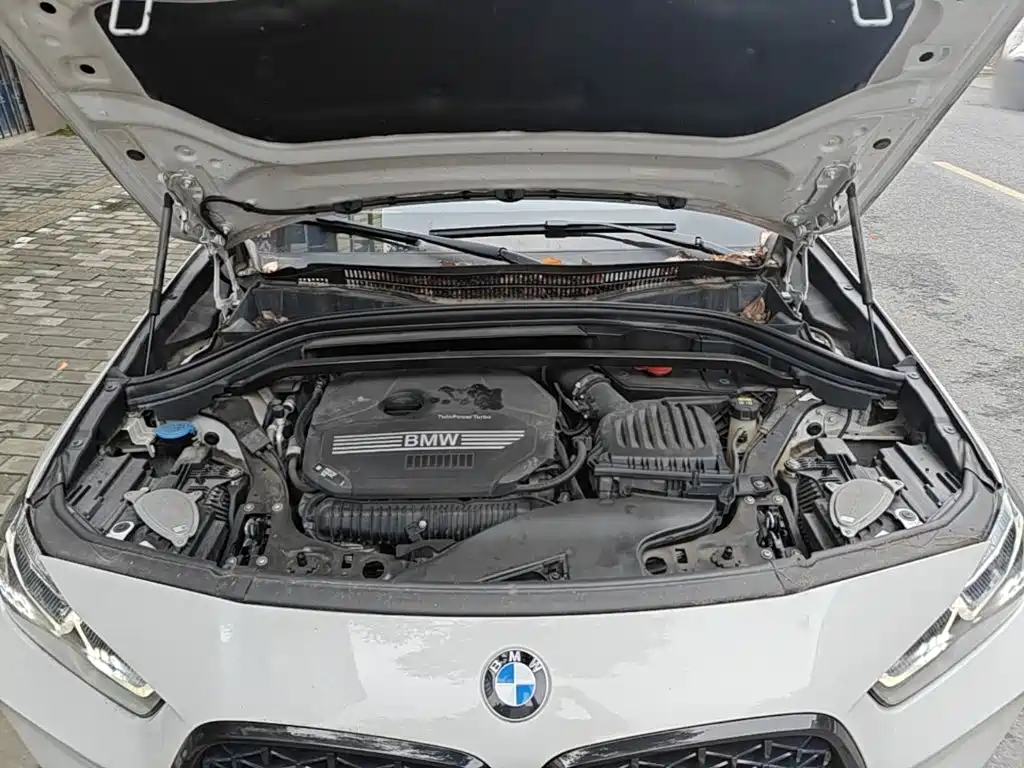 BMW X2 — миниатюра 20