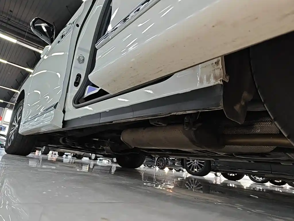 GAC Motor Trumpchi M8 — миниатюра 22