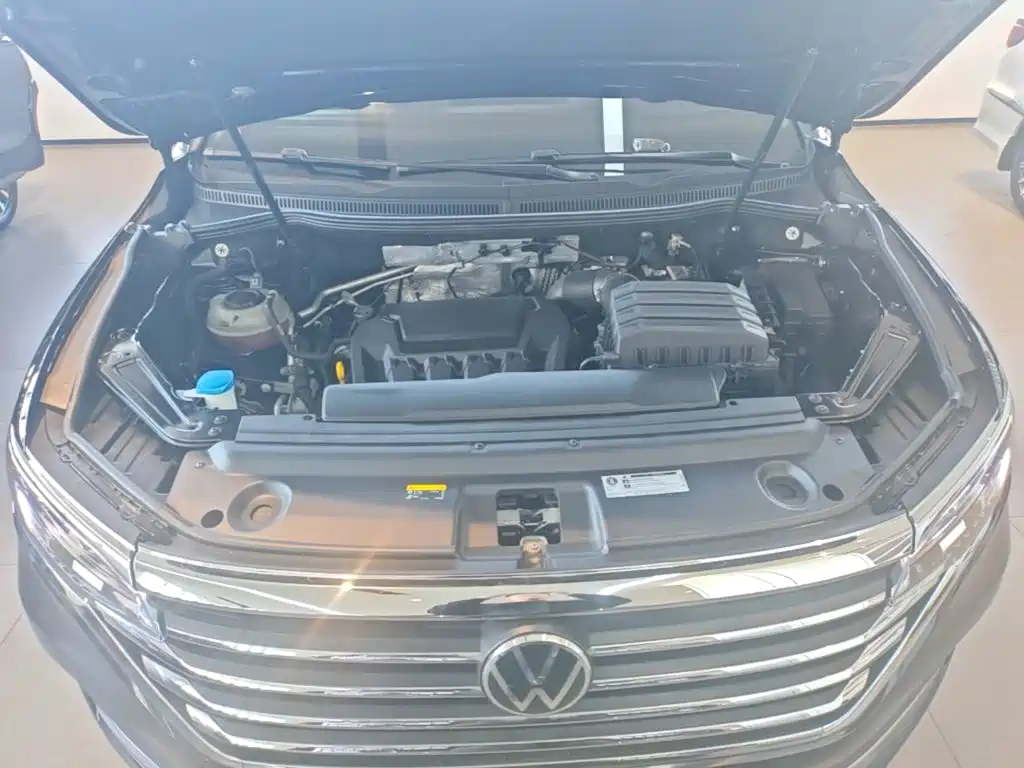 Volkswagen Viloran — миниатюра 20