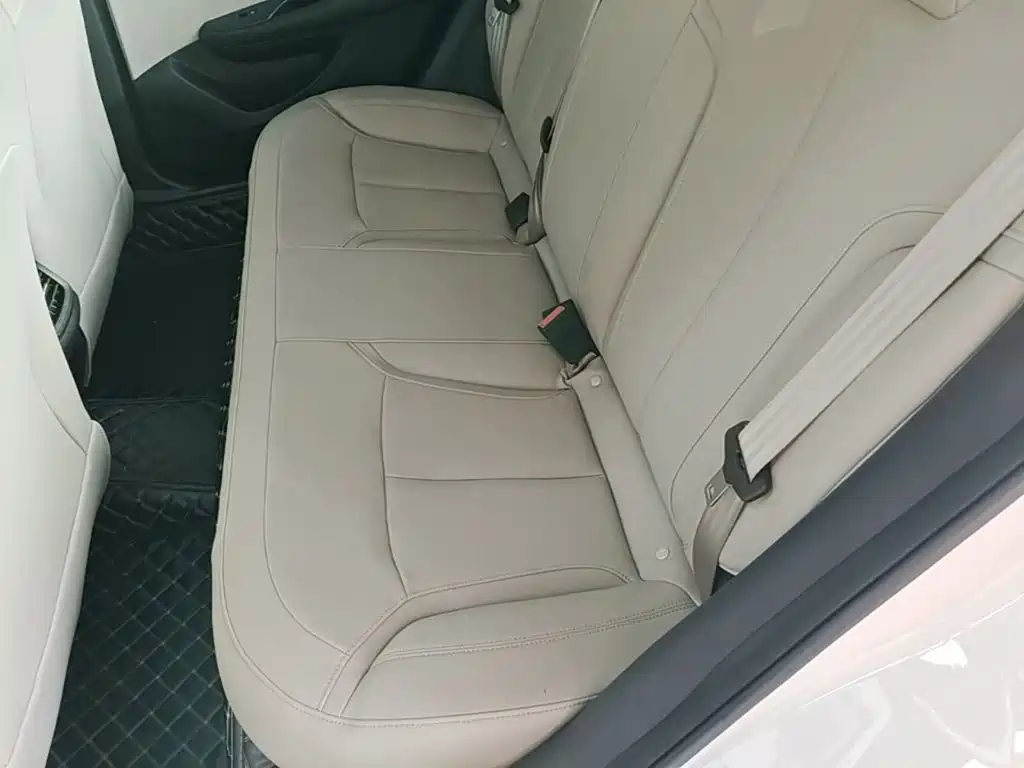 Buick Excelle — миниатюра 17