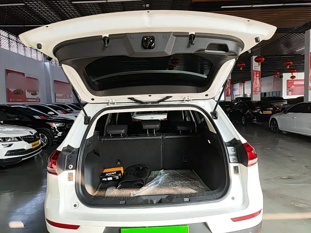 Haval H6 — миниатюра 19