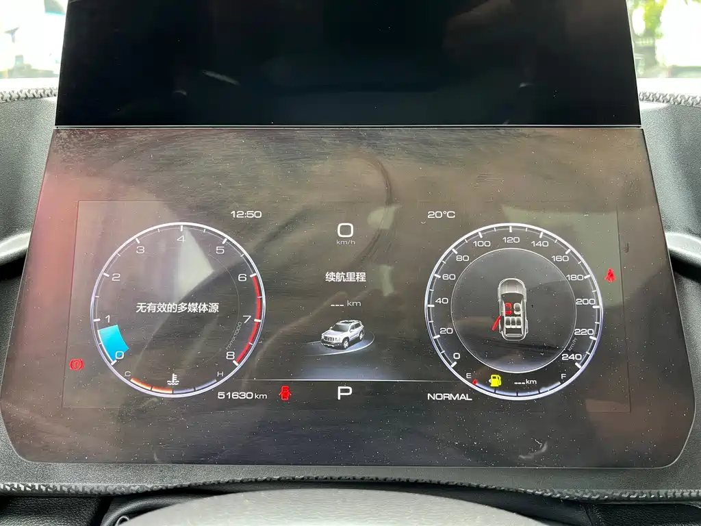 Haval Big Dog — миниатюра 11