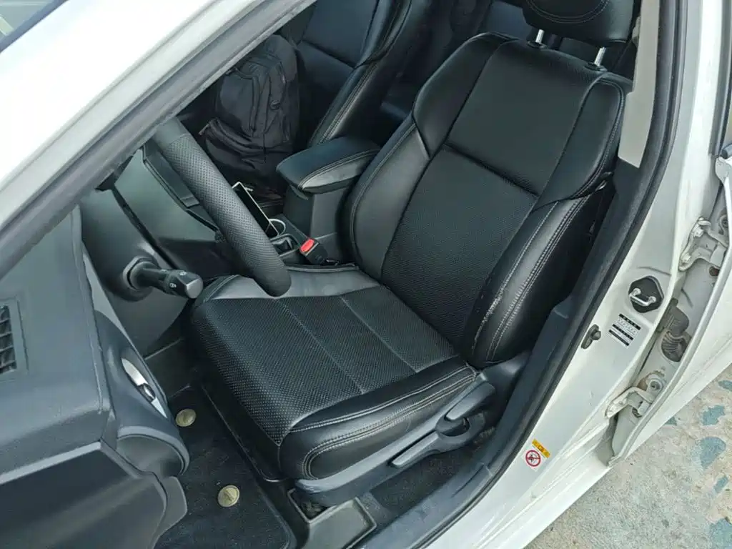 Toyota Levin — миниатюра 15