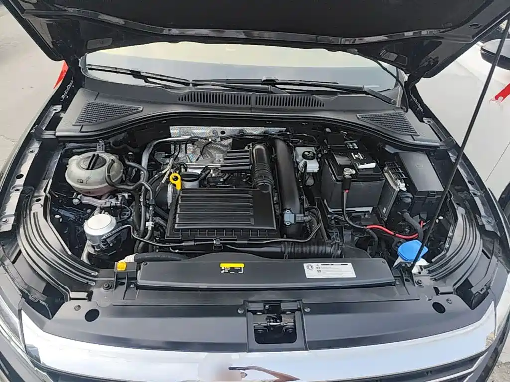 Volkswagen Lavida — миниатюра 20