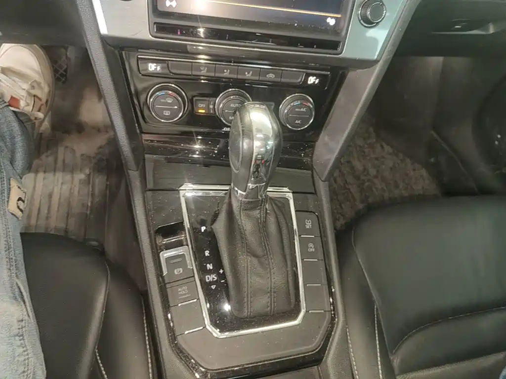 Volkswagen Lamando — миниатюра 14