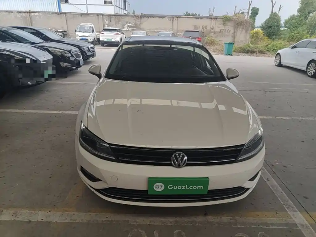 Volkswagen Lamando — миниатюра 3