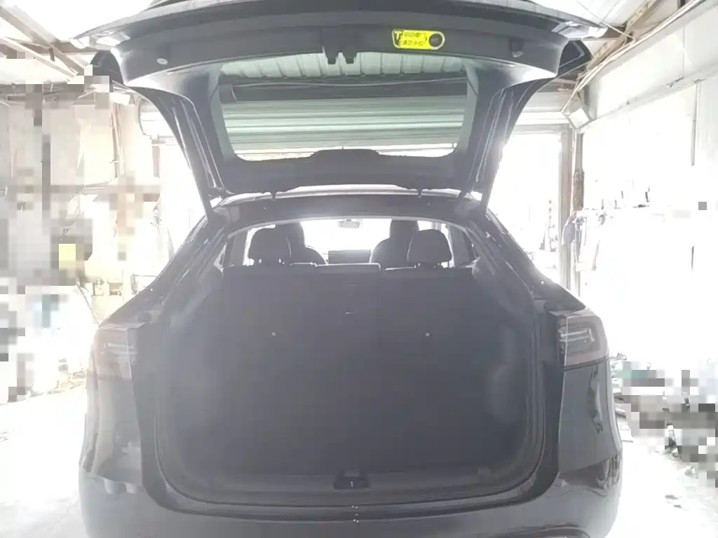 Tesla Model Y — миниатюра 19