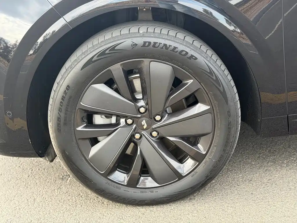 Li Auto Li L6 — миниатюра 18