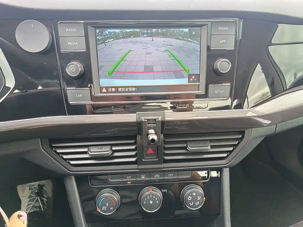 Volkswagen Bora — миниатюра 19
