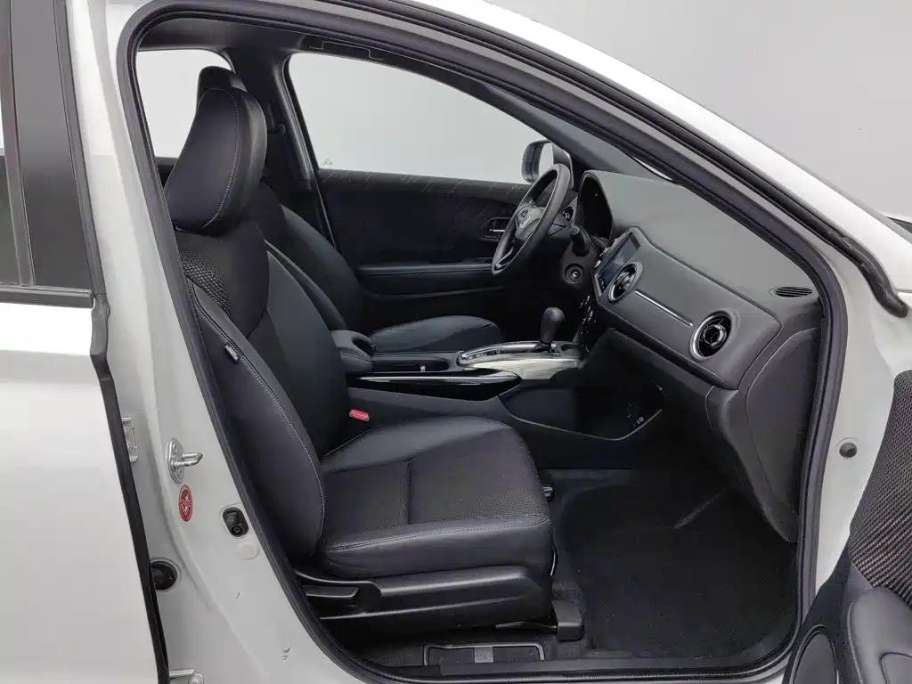 Honda XR-V — миниатюра 23