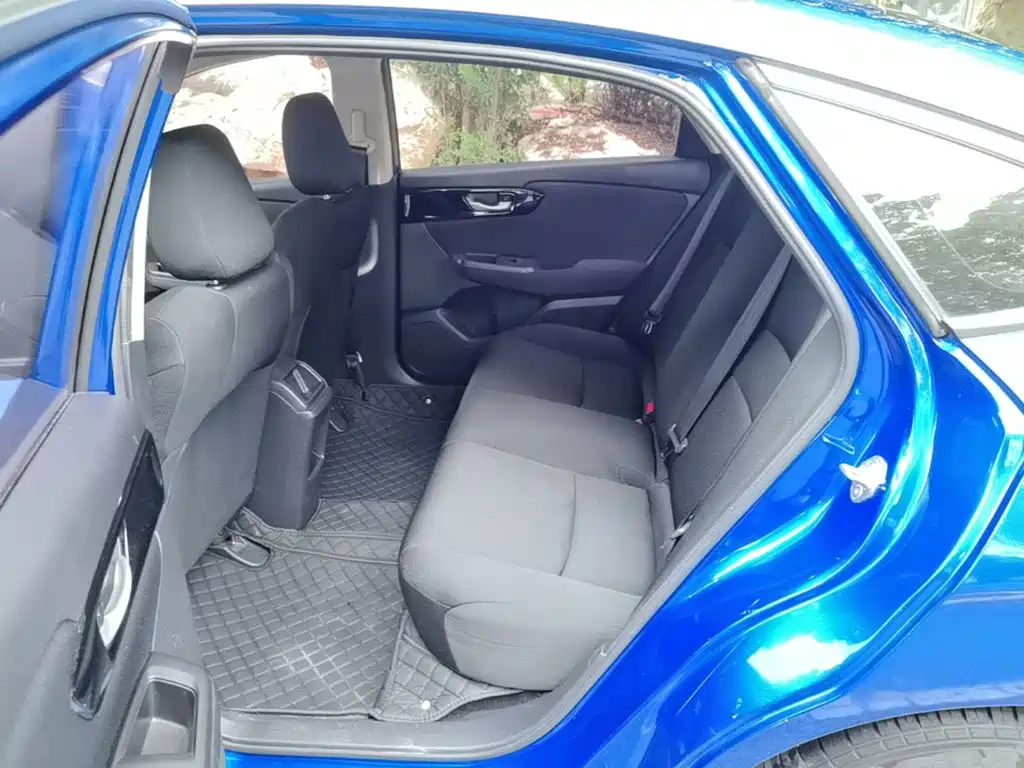 Honda Envix — миниатюра 17