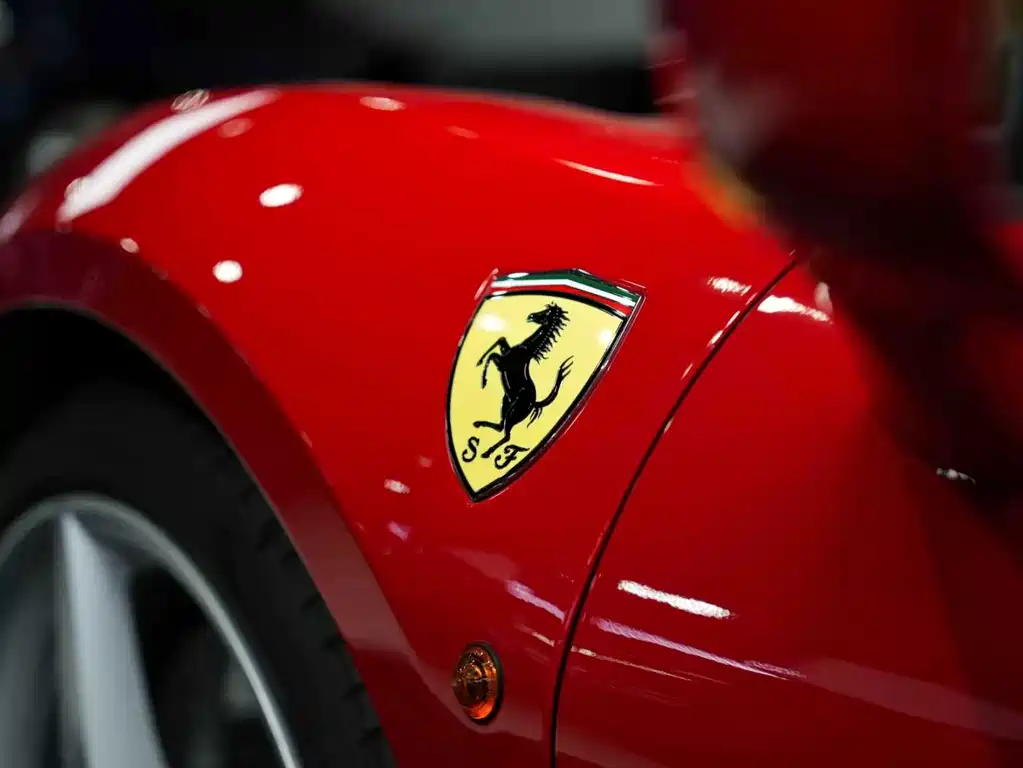 Ferrari 488 — миниатюра 12