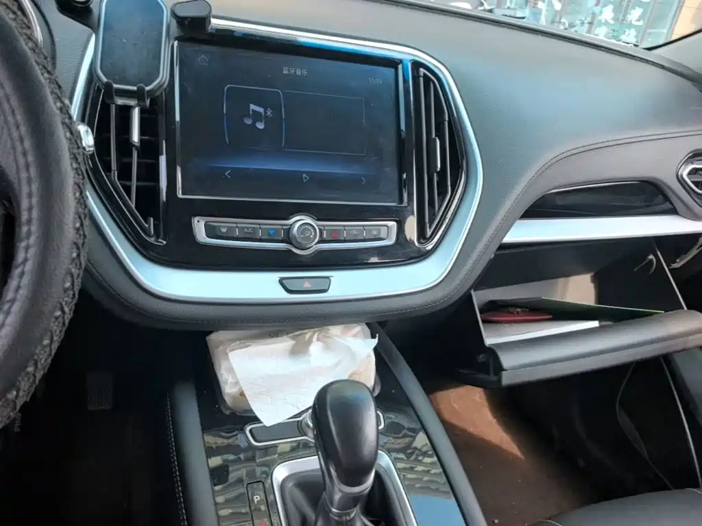 Jetour X70 — миниатюра 13