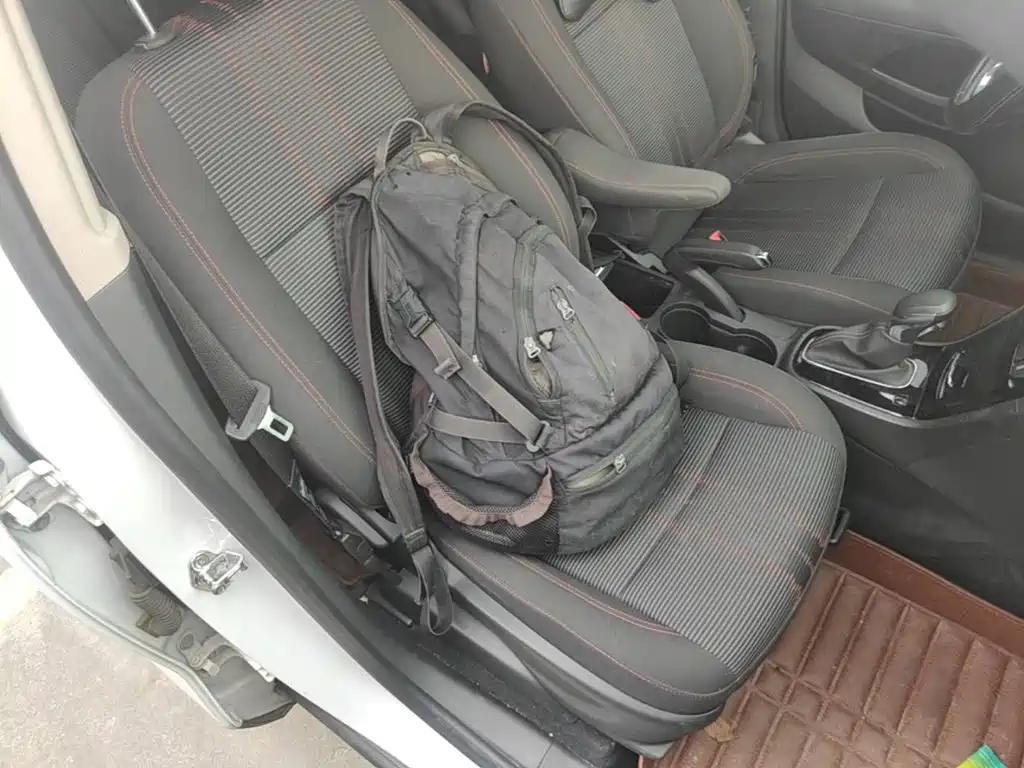 Buick Encore — миниатюра 25