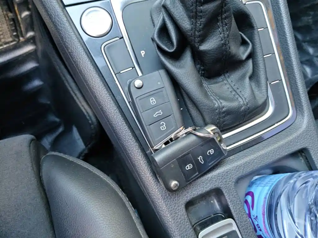 Volkswagen Golf — миниатюра 9