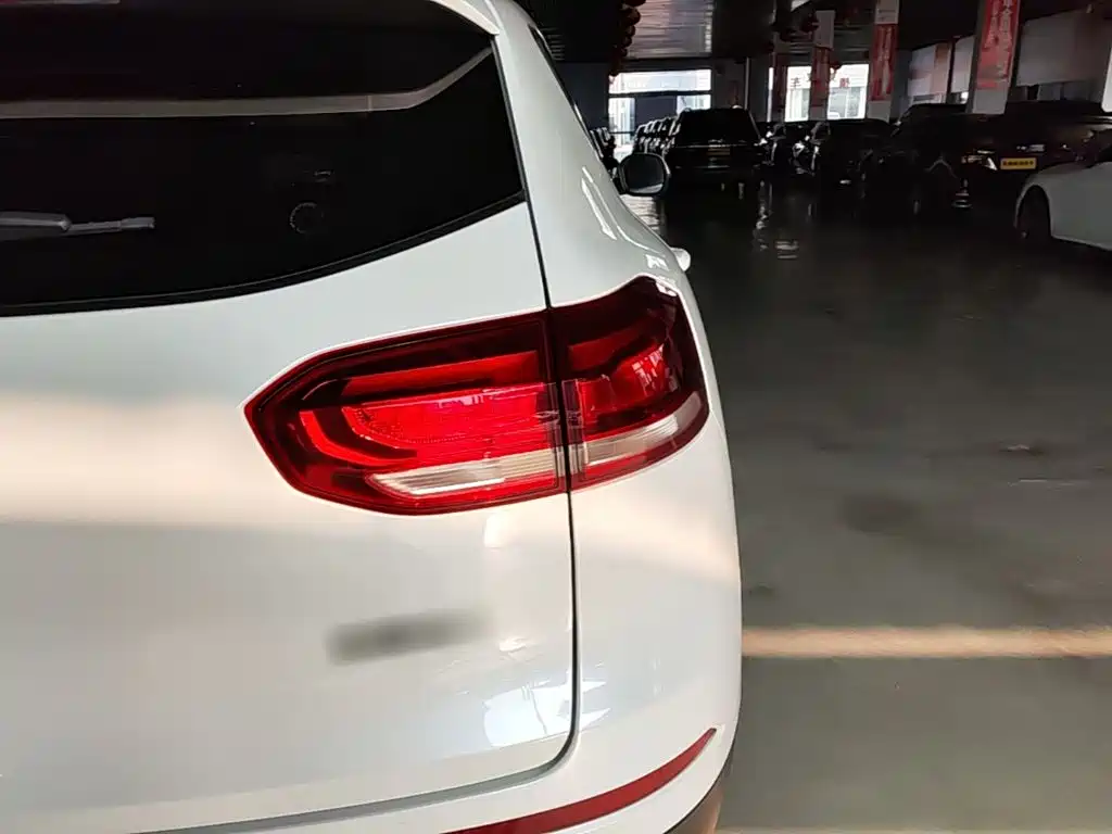 Haval H6 — миниатюра 8