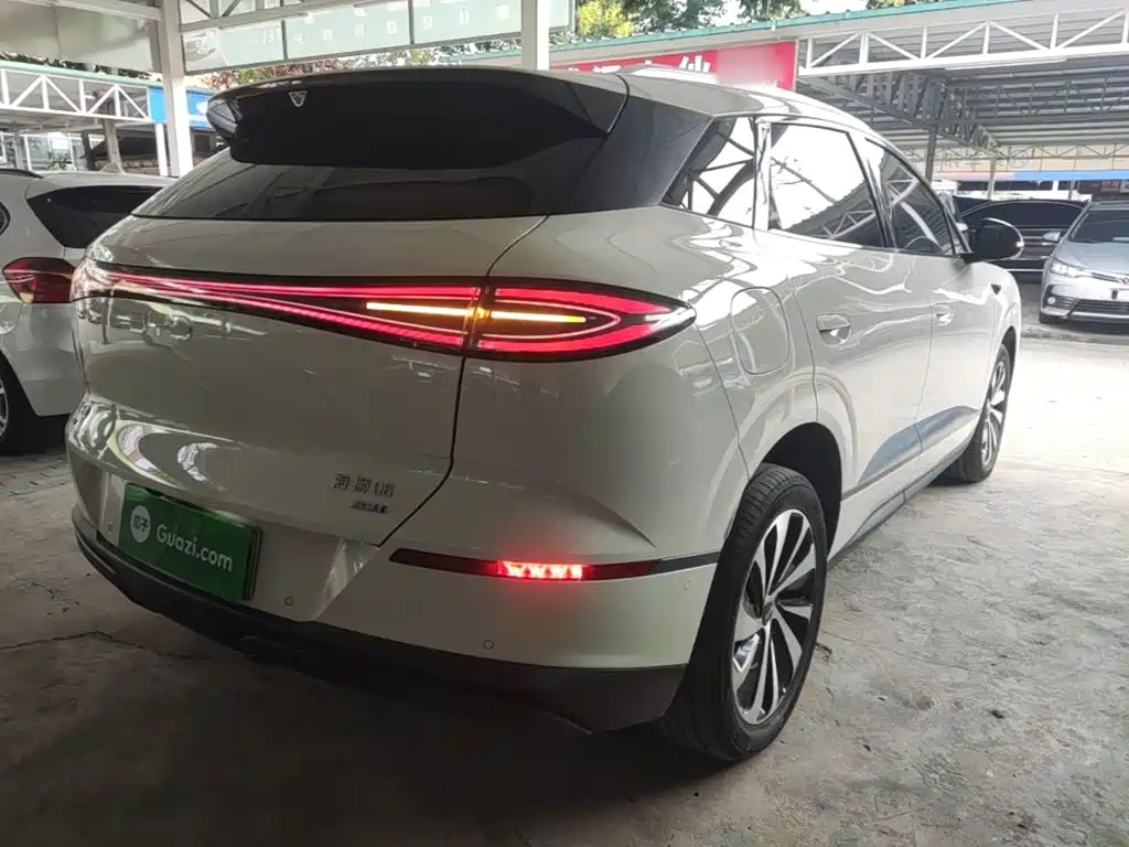 BYD Sealion 06 — миниатюра 7