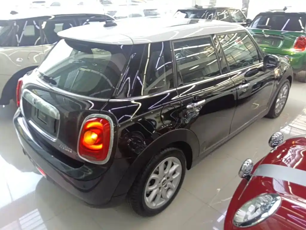 MINI Mini — миниатюра 7