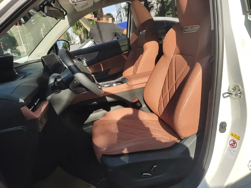 Changan CS55PLUS — миниатюра 15