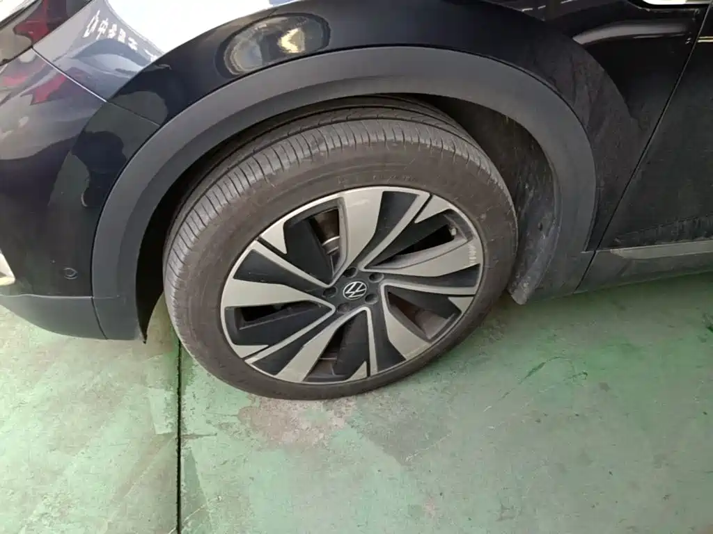 Volkswagen Talagon — миниатюра 23