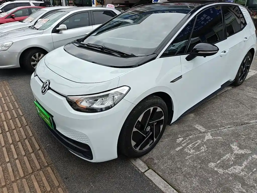 Volkswagen ID.3 2023
