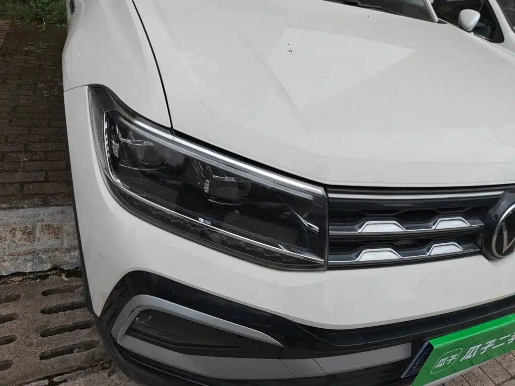 Volkswagen T-Cross — миниатюра 7