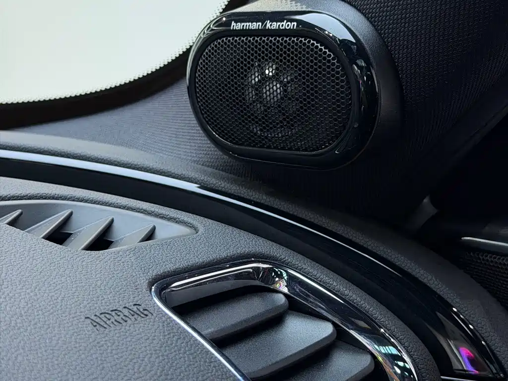 MINI Mini JCW Clubman — миниатюра 13