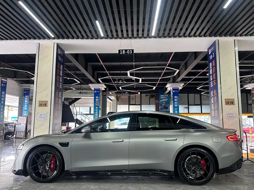 Zhijie Zhijie S7 — миниатюра 4