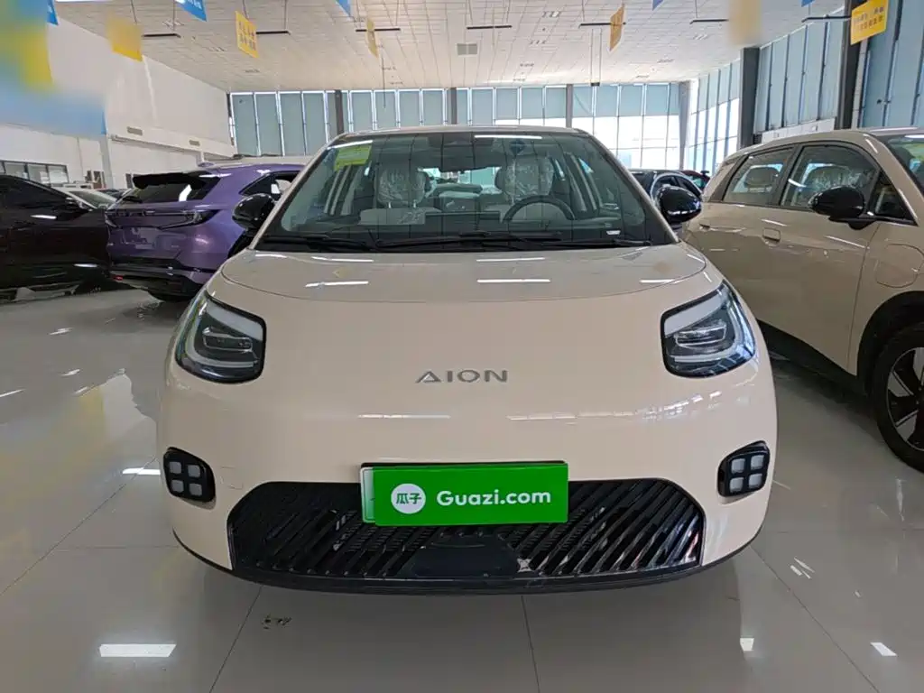 Aion AION UT — миниатюра 3
