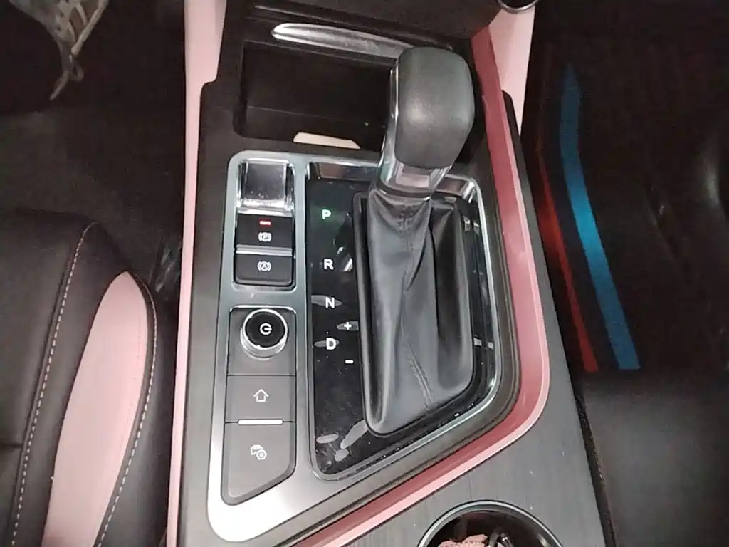 Chery Arrizo 5 PLUS — миниатюра 14