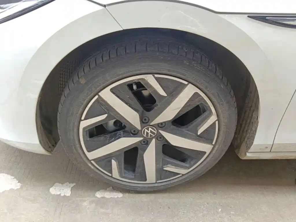 Volkswagen Lamando — миниатюра 23