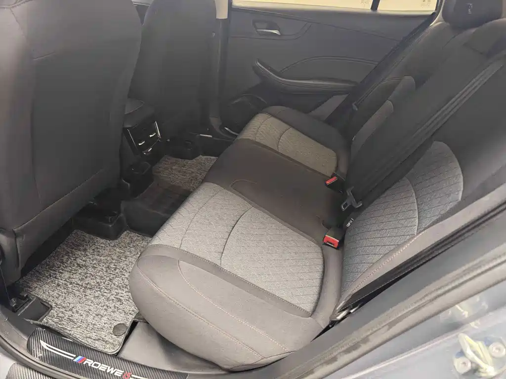 Roewe i5 — миниатюра 4