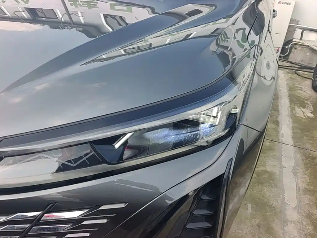 Changan CS75 PLUS — миниатюра 23