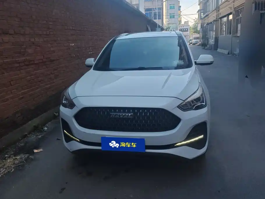 Haval M6 — миниатюра 2