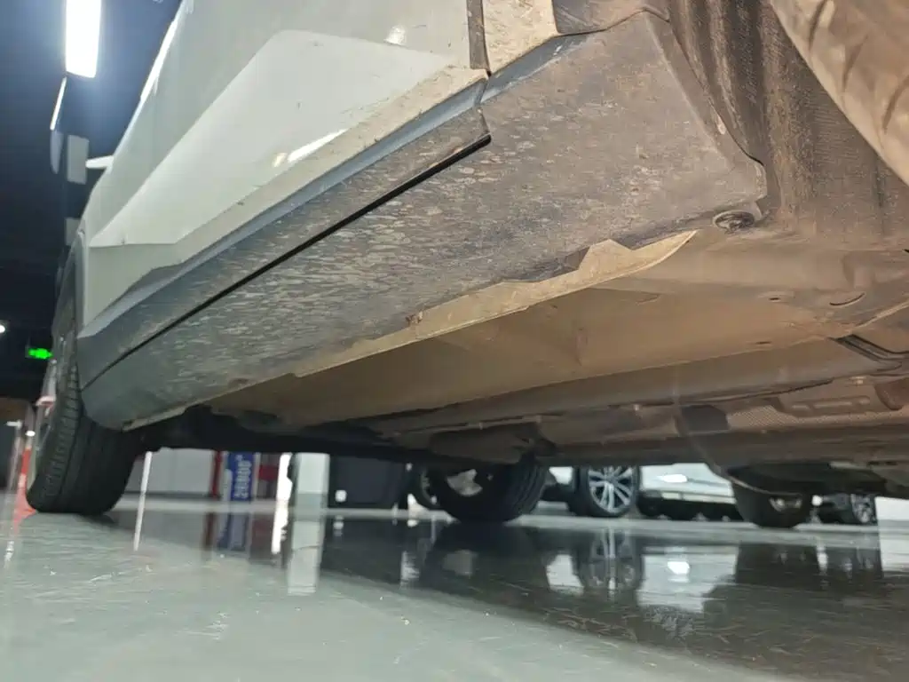 GAC Motor Trumpchi GS3 — миниатюра 21