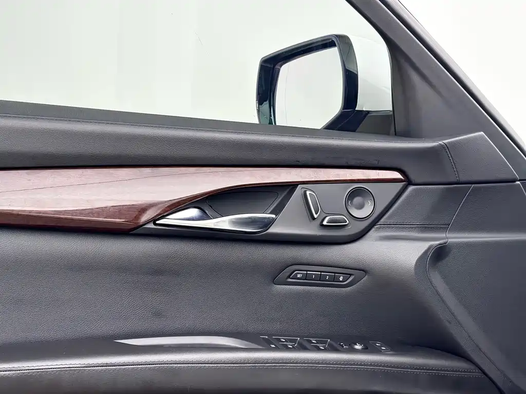 Cadillac CT6 — миниатюра 9