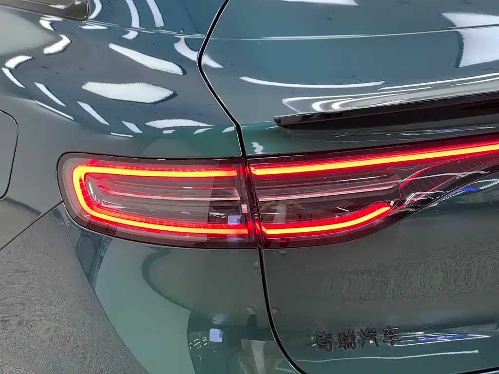 Zhijie Zhijie S7 — миниатюра 9
