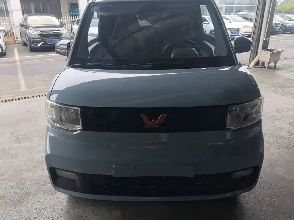 Wuling MINIEV — миниатюра 3