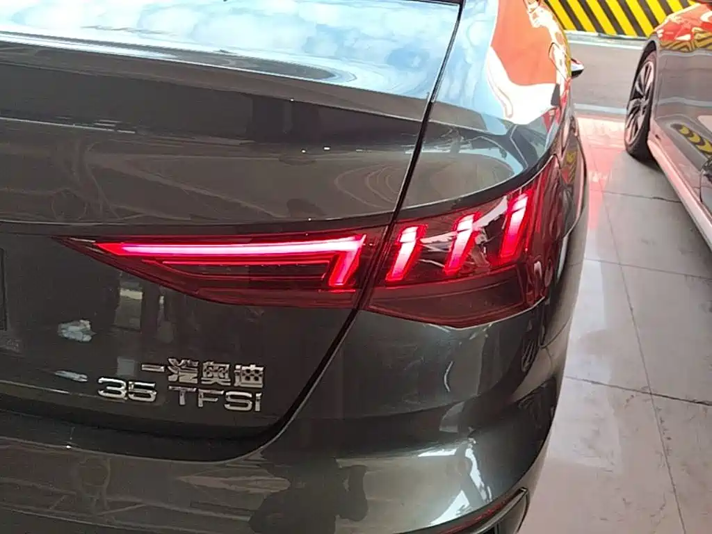 Audi A3 — миниатюра 8