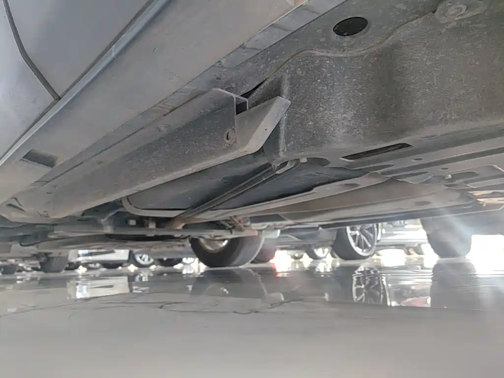 Buick Envision Plus — миниатюра 22