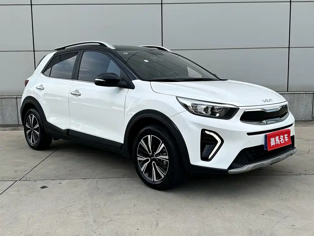 Kia KX1 — миниатюра 3