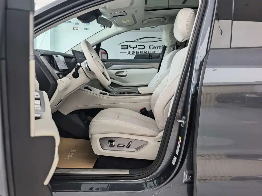 BYD Дон Л. — миниатюра 4