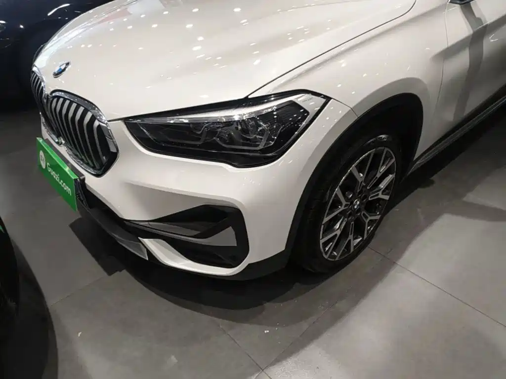 BMW X1 — миниатюра 24
