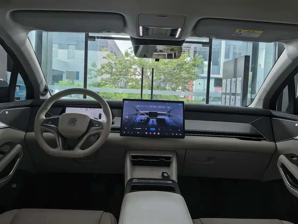 BYD Дон Л. — миниатюра 13