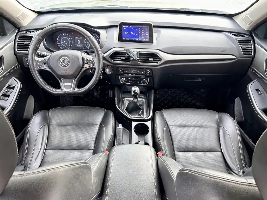 Fengon S560 1.8L Manual Urban Type, фото 14