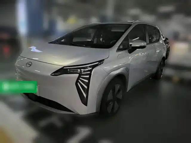 2023 GAC Aion Y