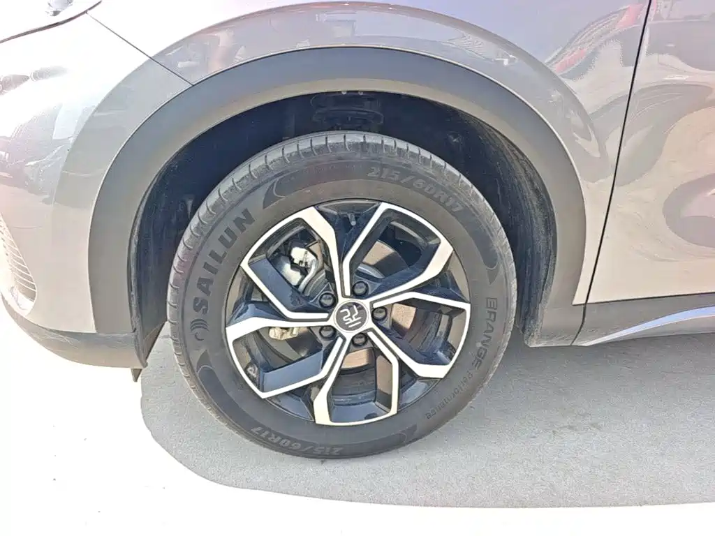 BYD Yuan Plus — миниатюра 23