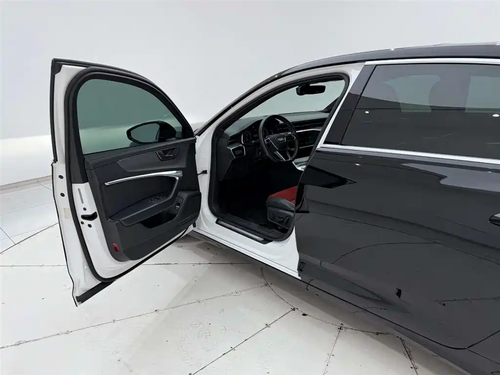 Audi A6L — фотографии объявления, Фото 13