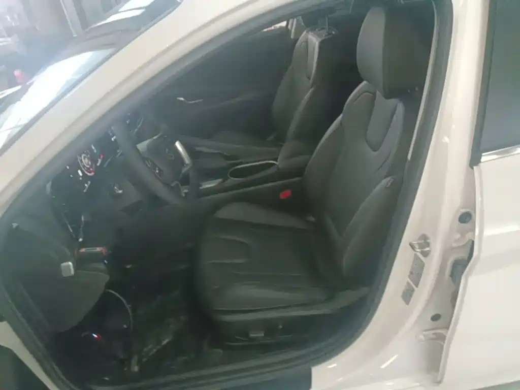 Hyundai Elantra — миниатюра 15